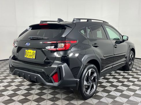 New 2026 Subaru Crosstrek 2.5i Limited image 6