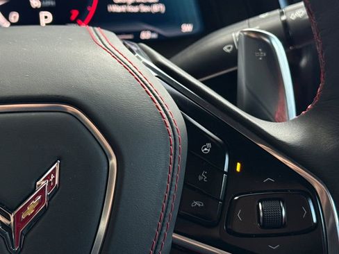 Certified 2021 Chevrolet Corvette Stingray Premium Cpe w/ Z51 Performance Package image 27