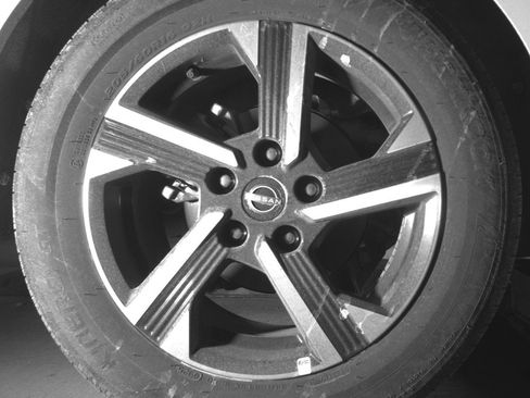 Used 2025 Nissan Sentra SV image 15