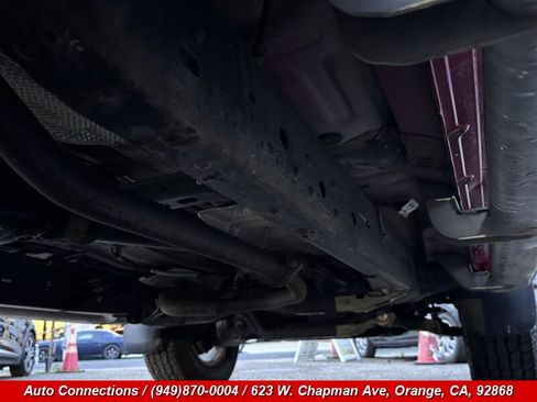 Used 2005 Toyota Tacoma PreRunner image 29