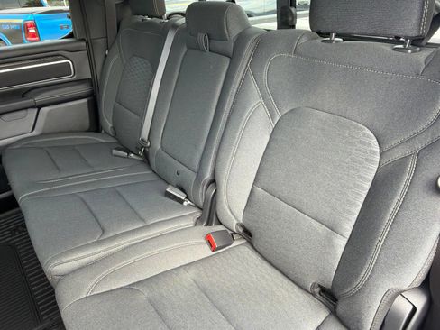 New 2027 RAM 1500 4x4 Crew Cab image 18
