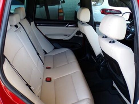 Used 2017 BMW X3 xDrive28i AWD/4WD image 24