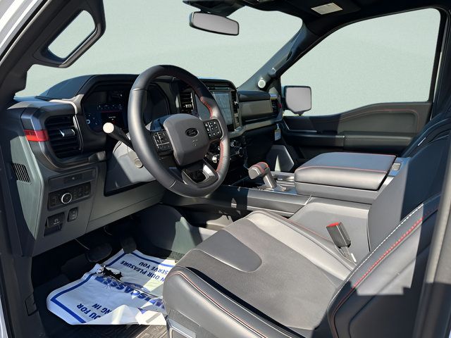 New 2025 Ford F150 Raptor AWD/4WD image 4