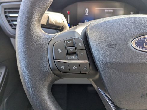 New 2026 Ford Escape Active w/ Tech Pack #1 image 19