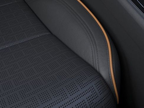 New 2026 Lincoln Aviator Black Label w/ Jet Appearance Package image 16