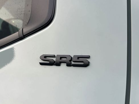Used 2024 Toyota Tundra SR5 image 7