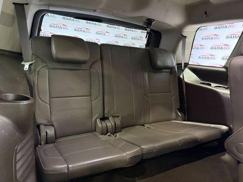 Used 2019 GMC Yukon Denali w/ Open Road Package AWD/4WD image 53