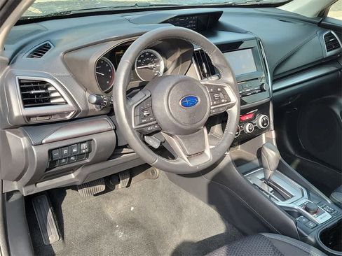Used 2021 Subaru Forester Premium w/ Popular Package #1 image 14