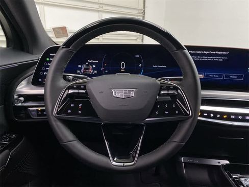 Used 2026 Cadillac Lyriq Sport image 20