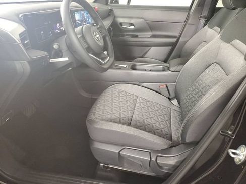 New 2026 Nissan Kicks SV w/ Cold Weather Package FWD image 13