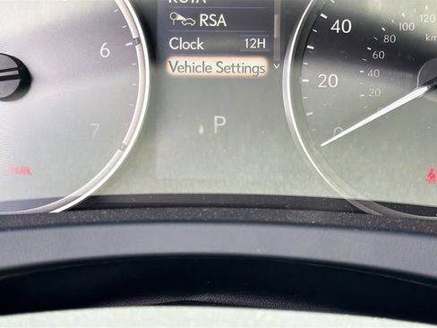 Used 2025 Lexus IS 350 F Sport w/ Accessory Package 2 RWD image 39