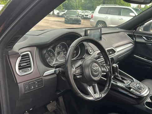 Used 2018 MAZDA CX-9 Grand Touring AWD/4WD image 14