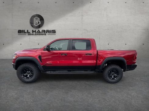 New 2026 RAM 1500 RHO w/ RHO Level 1 Equipment Group AWD/4WD image 9