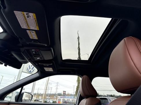 New 2026 Subaru Outback Touring XT AWD/4WD image 30