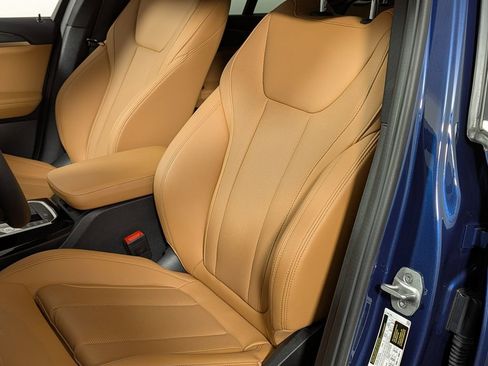 Certified 2024 BMW X3 xDrive30i w/ Premium Package image 15