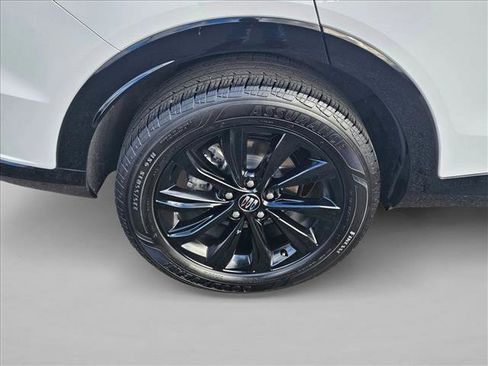 Used 2024 Buick Envista Sport Touring w/ Convenience I Package image 8