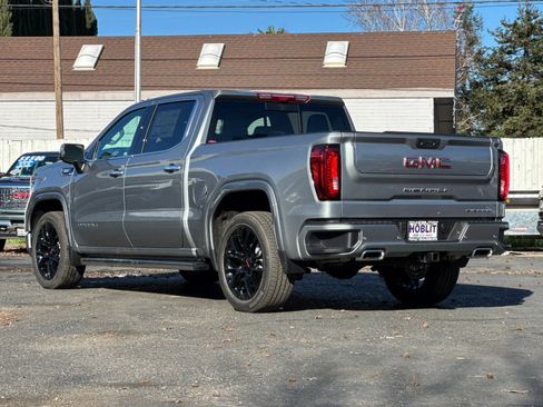 New 2026 GMC Sierra 1500 Denali w/ Denali Reserve Package image 5