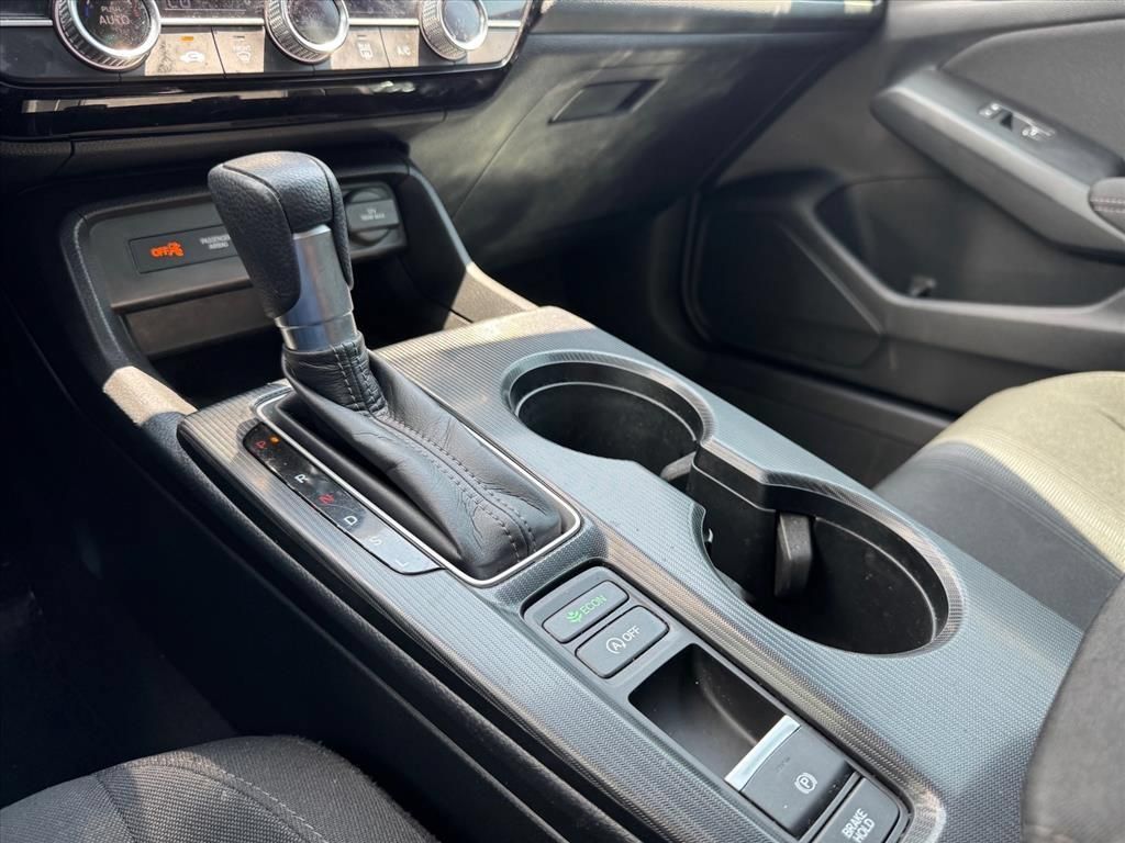 Used 2024 Honda Civic LX image 19