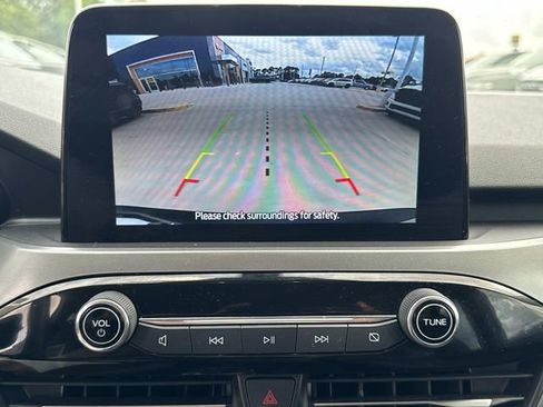 Used 2024 Ford Escape Active FWD image 30