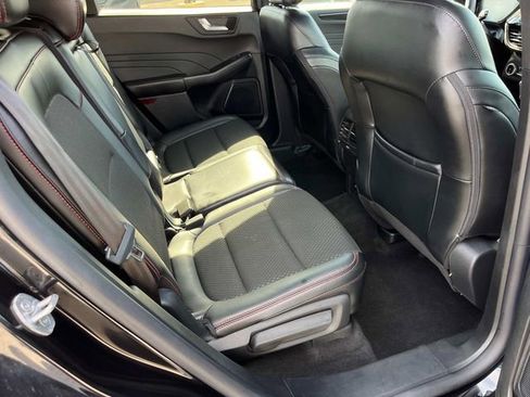 Used 2025 Ford Escape ST-Line image 23