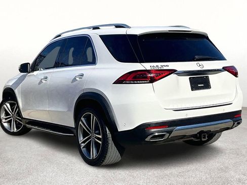 Used 2020 Mercedes-Benz GLE 350 w/ Premium Package image 16