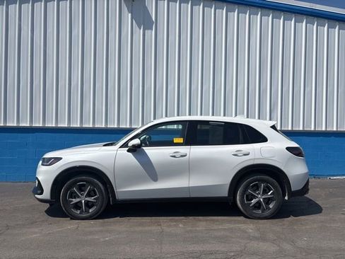 Used 2024 Honda HR-V EX-L image 5