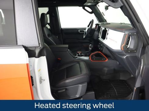New 2026 Ford Bronco Stroppe Edition AWD/4WD image 60