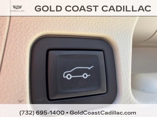 Used 2023 GMC Acadia Denali w/ Denali Technology Package AWD/4WD image 15
