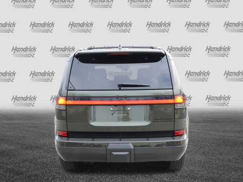 Used 2025 Lexus GX 550 550 Luxury image 8