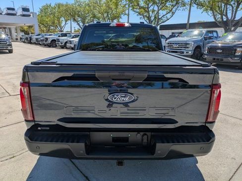 Used 2024 Ford F150 XL image 5