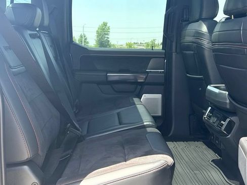 Used 2024 Ford F150 Raptor w/ Equipment Group 803A Raptor R AWD/4WD image 19