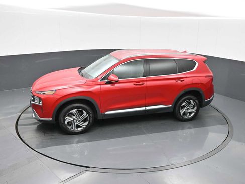 Used 2022 Hyundai Santa Fe SEL image 19