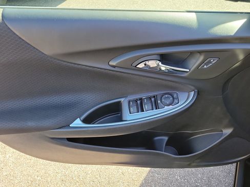 Used 2022 Chevrolet Malibu RS image 18