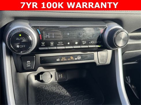 Certified 2024 Toyota RAV4 LE image 10