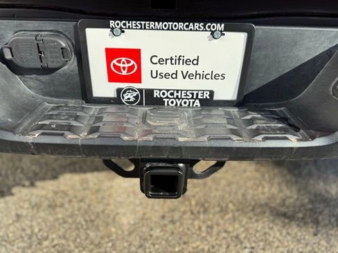 Certified 2023 Toyota Tacoma TRD Pro image 46