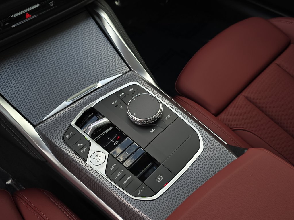 New 2027 BMW 430i Coupe w/ M Sport Package RWD image 19