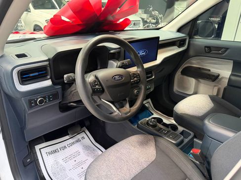 Used 2025 Ford Maverick XLT FWD image 45