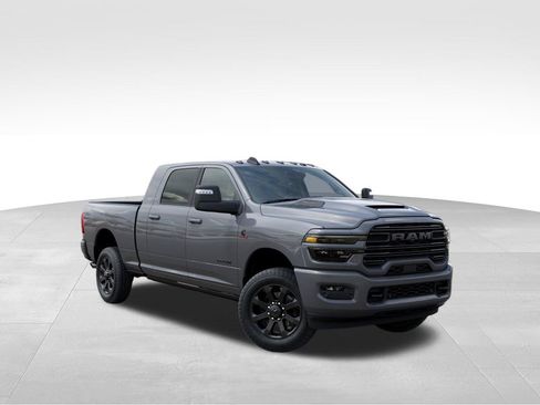 New 2026 RAM 2500 Laramie image 5