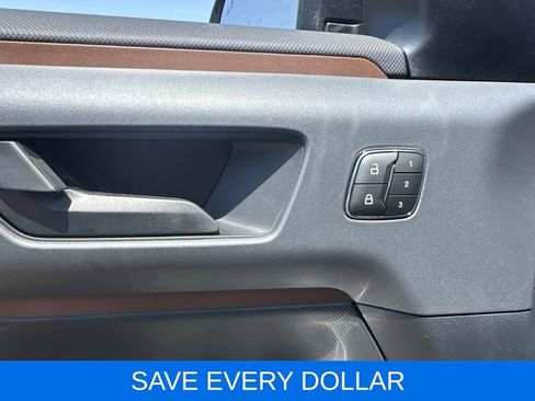 Used 2024 Ford Bronco Sport Outer Banks w/ Tech Package AWD/4WD image 11