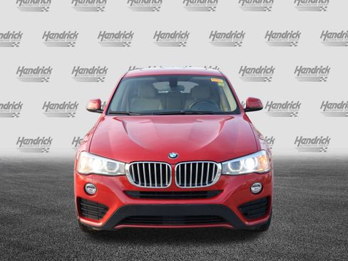 Used 2016 BMW X4 xDrive28i image 3
