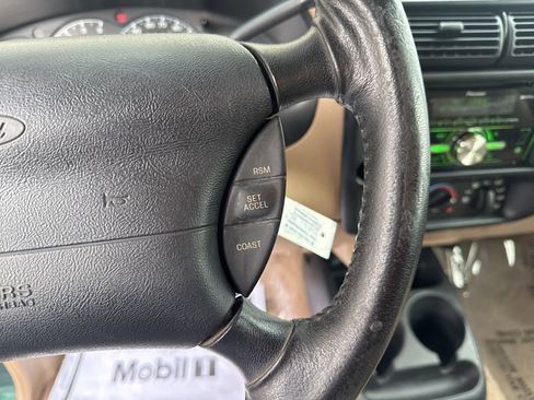 Used 1999 Ford Ranger XLT image 14