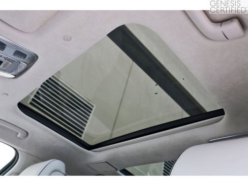 Used 2023 Genesis GV80 3.5T w/ Prestige Package image 31