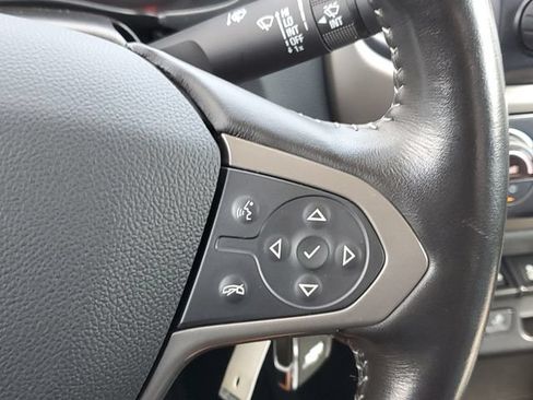 Certified 2019 Chevrolet Colorado Z71 AWD/4WD image 21