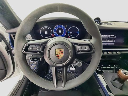 Certified 2025 Porsche 911 Carrera RWD image 19