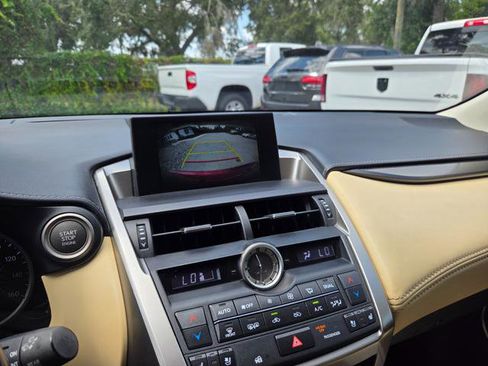 Used 2015 Lexus NX 200t FWD w/ Premium Package image 23
