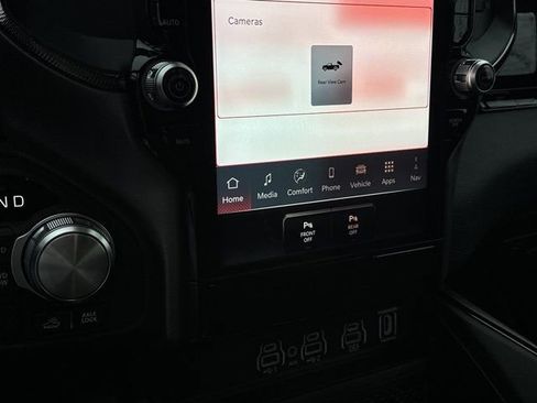 New 2026 RAM 1500 Rebel image 33