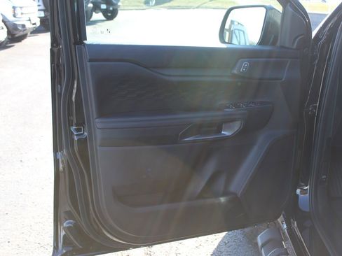New 2025 Ford Ranger XLT AWD/4WD image 21