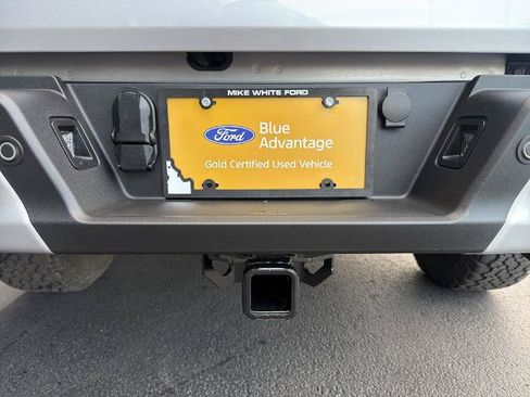 Certified 2023 Ford F150 Tremor w/ Equipment Group 402A High AWD/4WD image 16