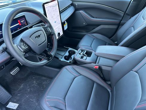 New 2025 Ford Mustang Mach-E Premium w/ Sport Appearance Package image 10