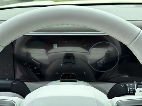 New 2026 Hyundai Palisade FWD Hybrid image 33